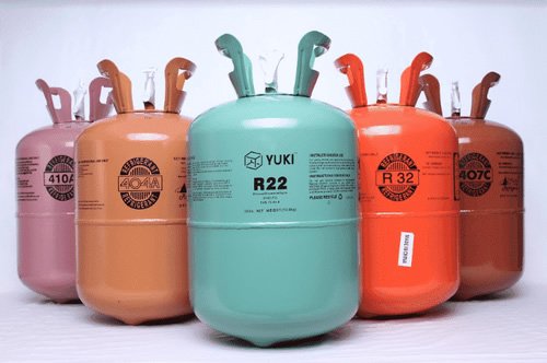 gases-refrigerantes Nuestros Servicios